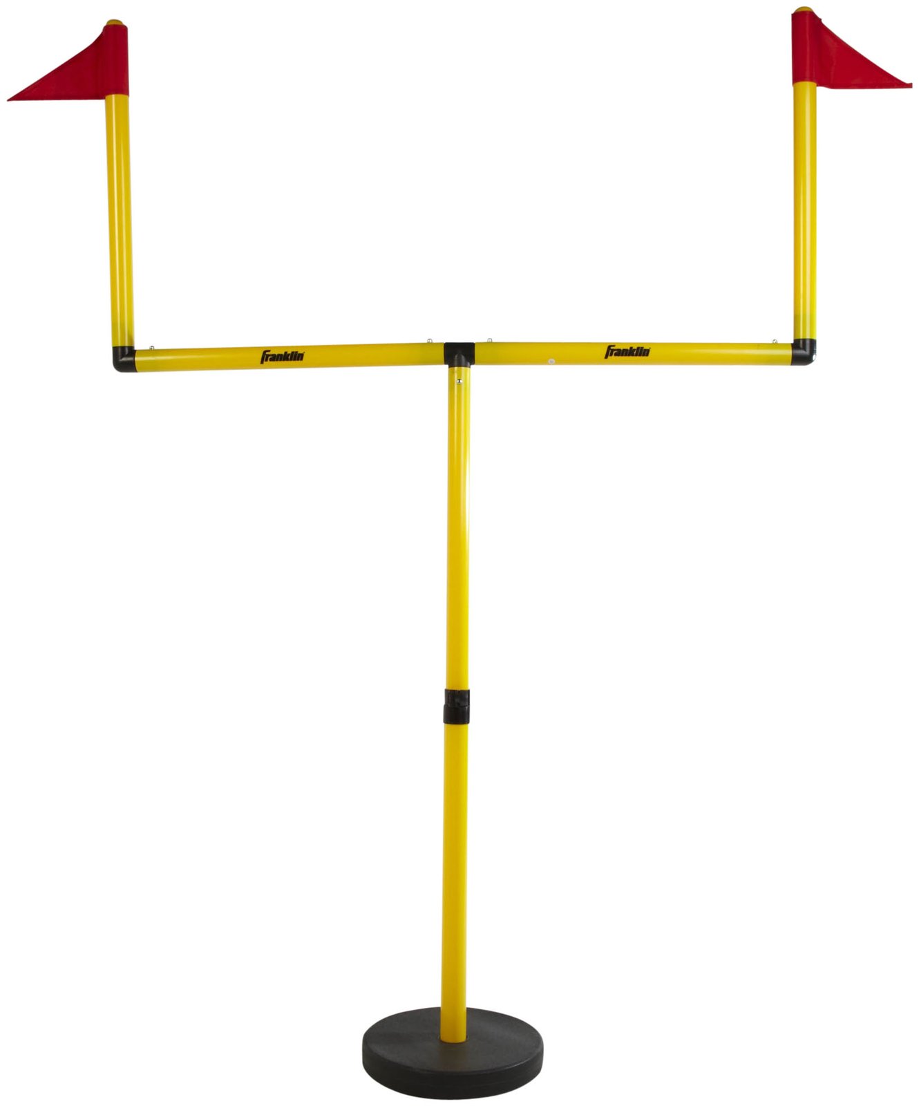 Franklin Sports Future Champs Youth Football Goal Post Set ...