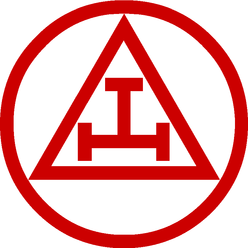 Freemasonry: A Masonic Temple open for Men and Women