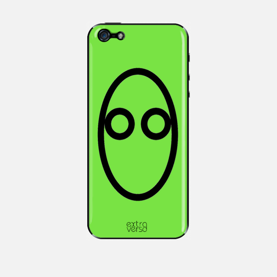 Sat69 Green Apple / ExtraVerso