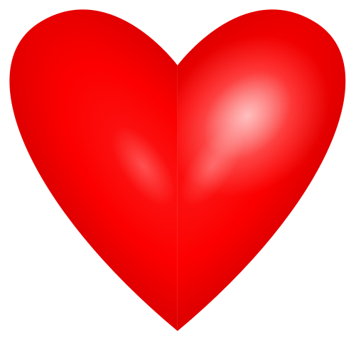 Heart Clipart Png