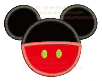 Popular items for mickey mouse on Etsy