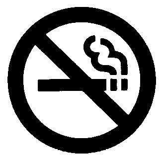 Free nosmoking Clipart - Free Clipart Graphics, Images and Photos ...