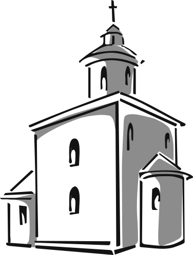 Church Clip Art Download