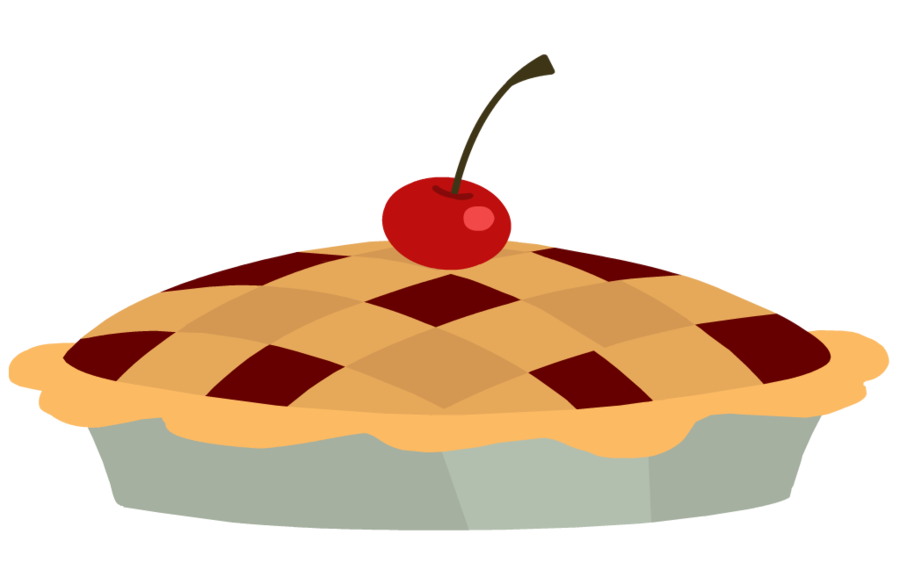 Objects - Cherry Pie by B3arChild on deviantART