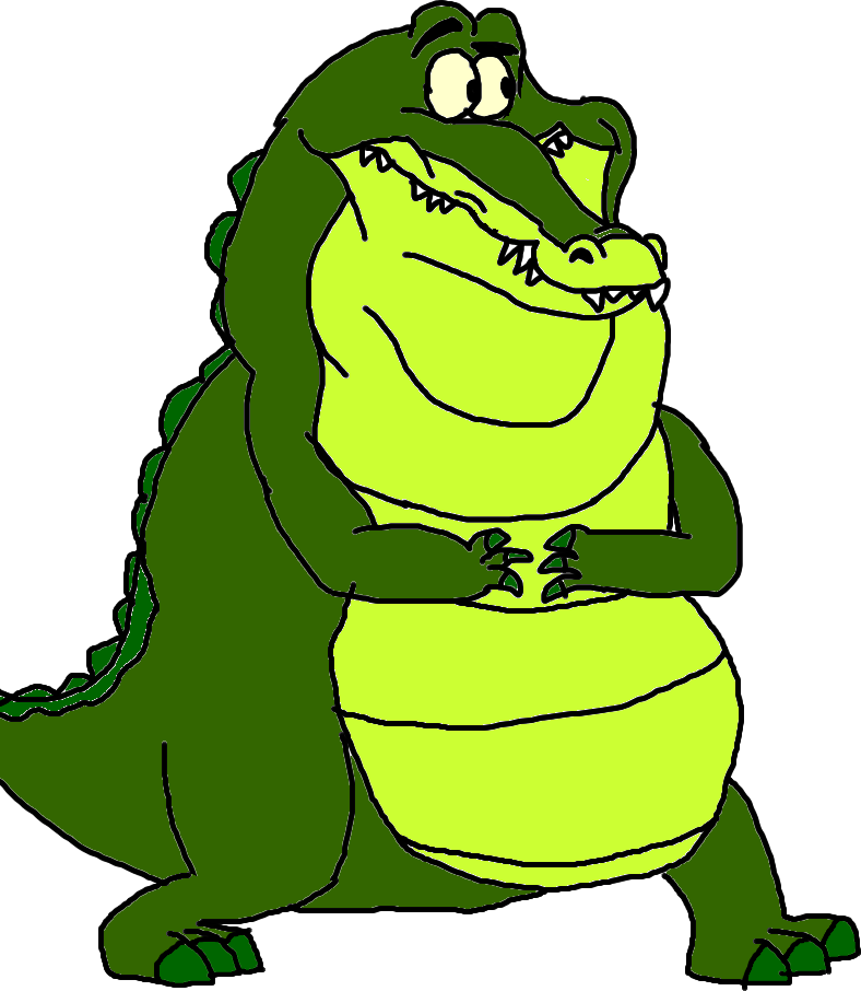 Cartoon Alligator Pictures - Cliparts.co