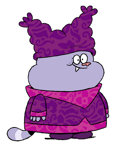 Chowder (Character) - Cartoon Network Wiki - The TOONS Wiki