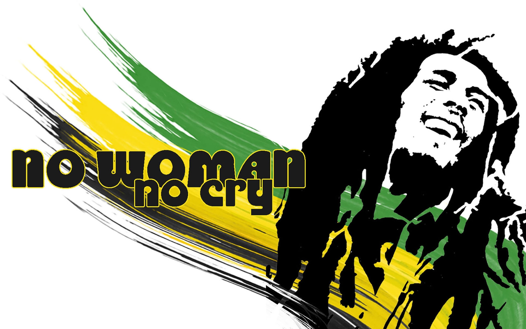 Bob Marley Quotes Wallpaper | Windows 8 Wallpaper