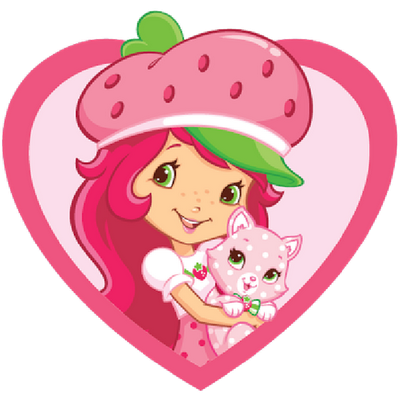 Sweet Southern T: STRAWBERRY SHORTCAKE PARTY - Part One
