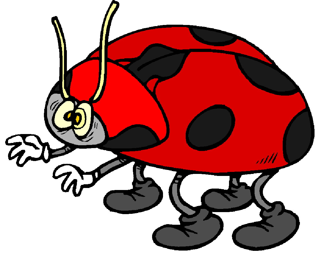 Ladybug Graphics Cliparts.co