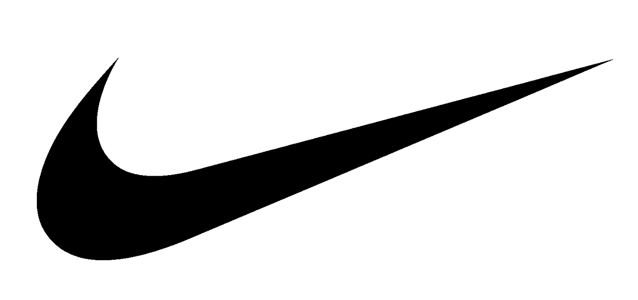 Women of Graphic Design - Nike “Swoosh” logo, designed by Carolyn ...