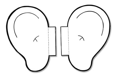 Listening Ears Clip Art | Clipart Panda - Free Clipart Images