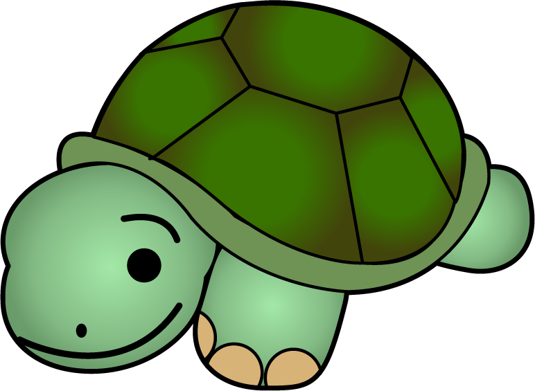 Free Turtle Clipart - ClipArt Best