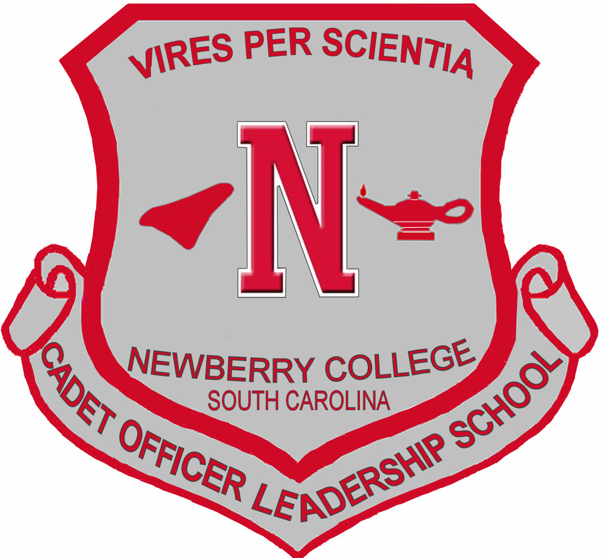 James F. Byrnes AFJROTC: Newberry Cadet Officer Leadership School ...