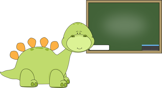 Dinosaur Border Clip Art Images & Pictures - Becuo