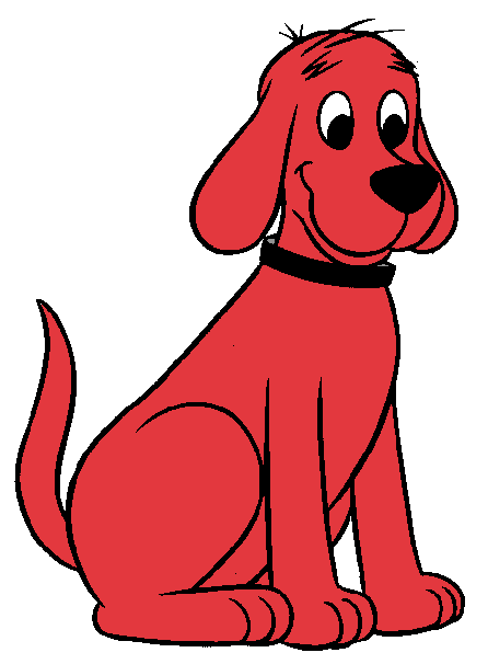 clipart of dog - photo #43