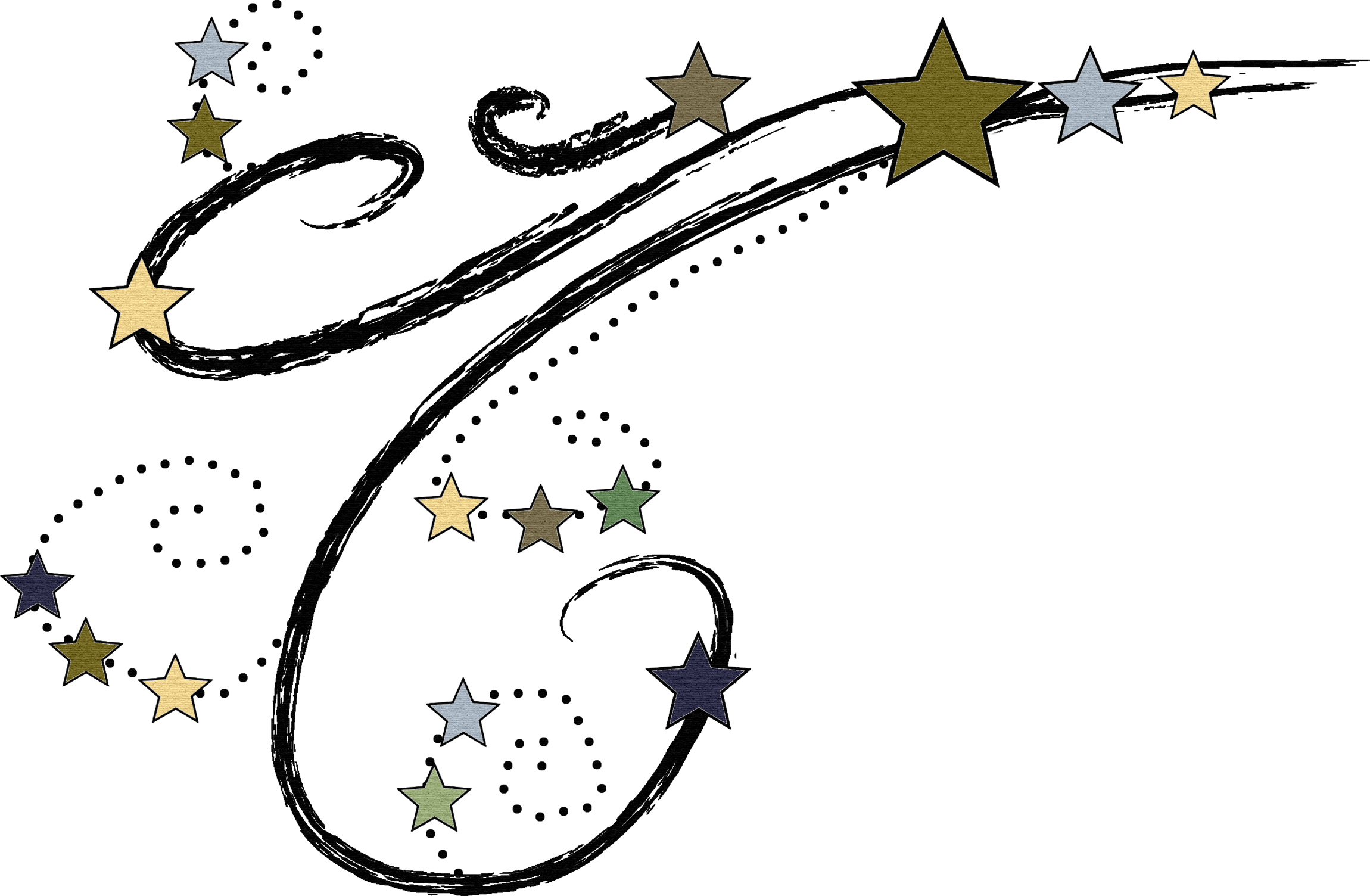 Stars Clipart » NeoClipArt.com - High Quality Cliparts 4 Free!