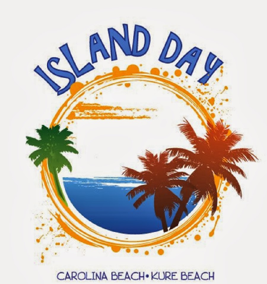 Pleasure Island, NC: 4th Annual Island Day - Sunday, September 29th