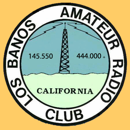 Los Banos ARC - Local Radio Frequencies