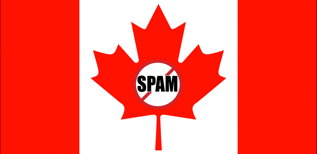 Is your business ready for Canada's New Anti-spam law? | Husam ...