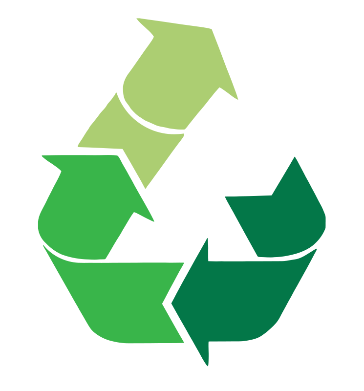 recycle clip art free download - photo #7