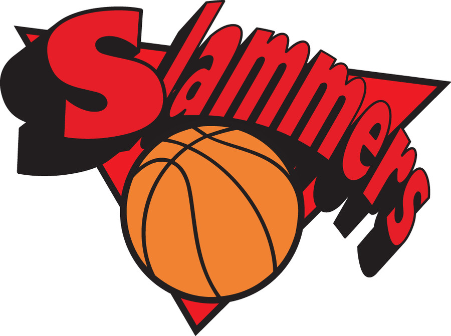 Design a Logo for Slammers Basketball Team | Freelancer.com