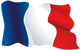 French Flag - Best Flag