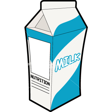 Milk Carton Missing Clip Art - ClipArt Best