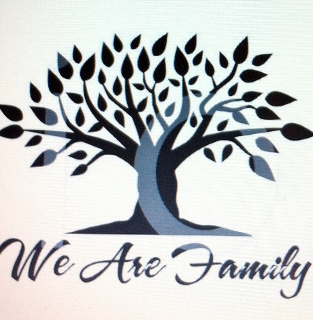 Family Reunion Tree Clip Art - Cliparts.co