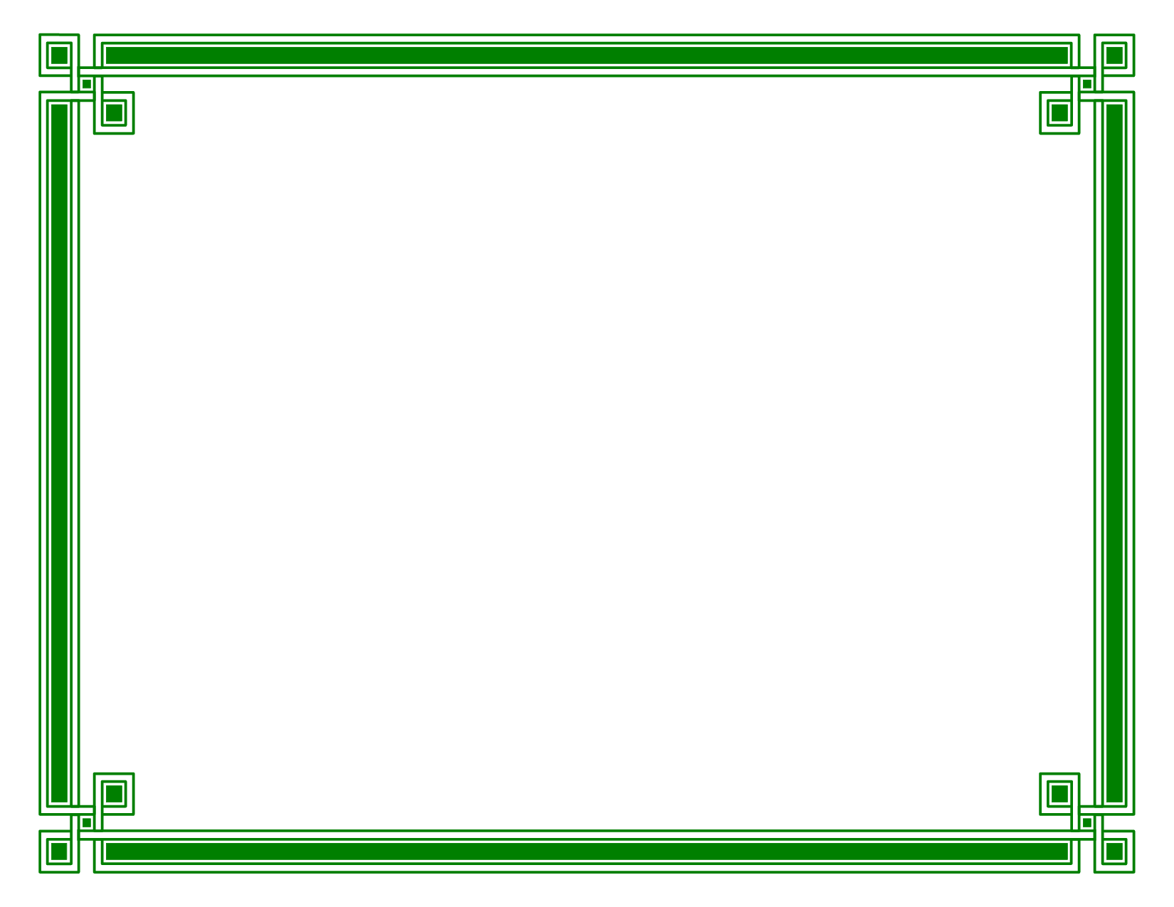 word document border templates free download