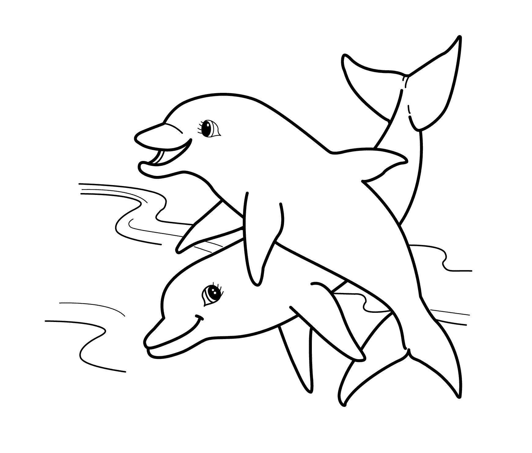 Printable Pictures Of Dolphins Cliparts.co