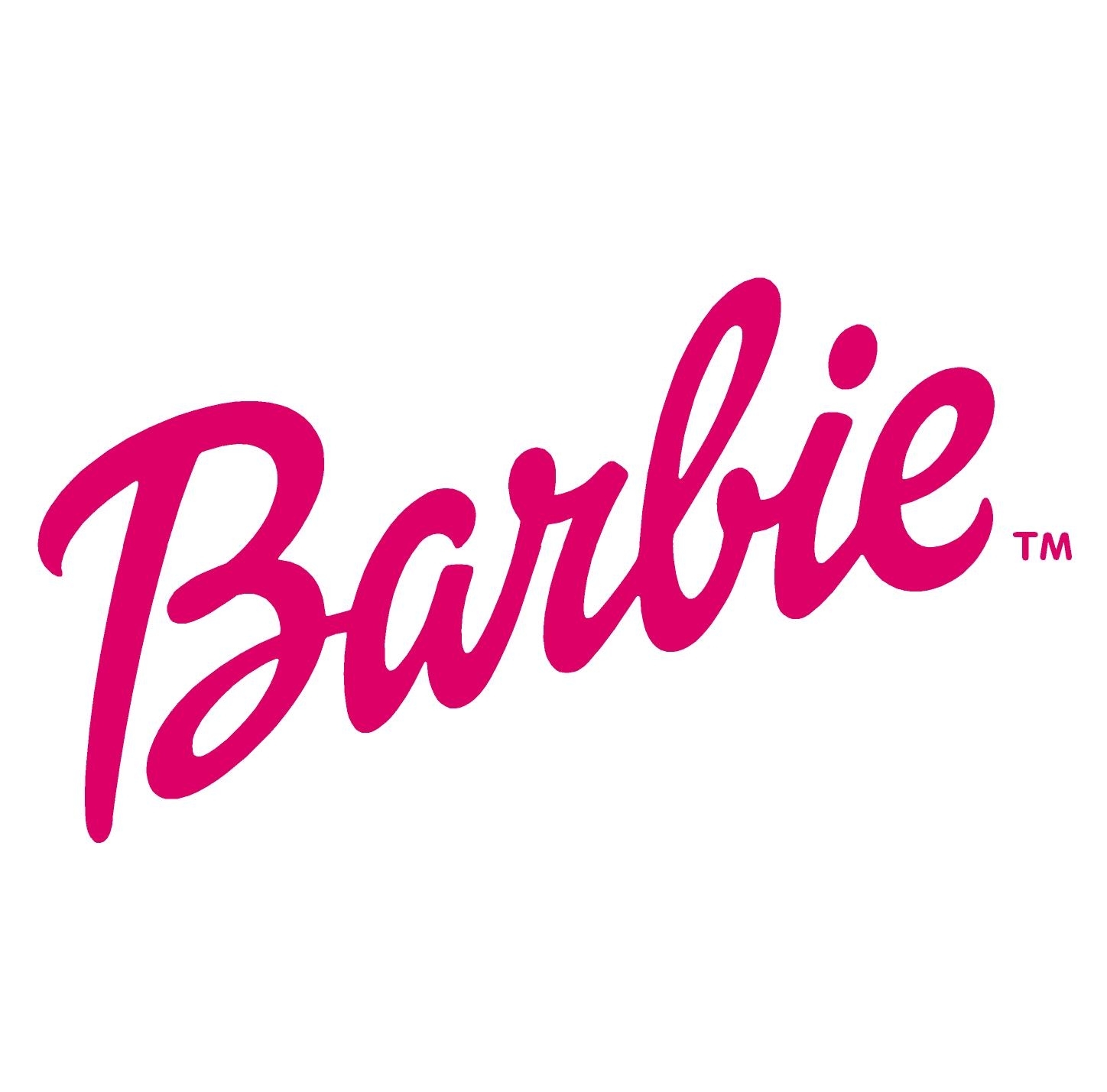 Download Barbie Logo Company Brand Wallpaper | Full HD Wallpapers