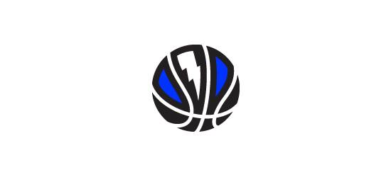 30 Inspiring Basketball Logo Designs | Naldz Graphics