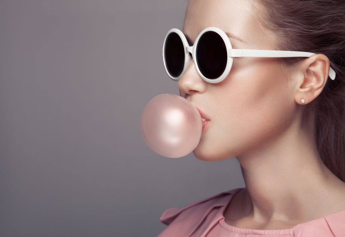 Is Chewing Gum Good for Oral Health? - Cindy Flanagan, DDS