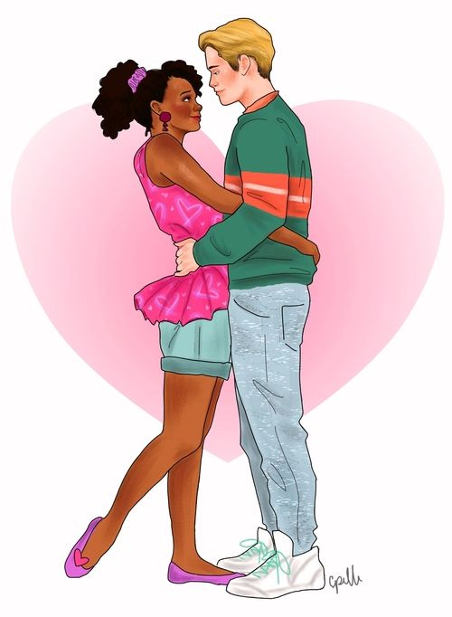 Saved by the bell? Zac? | Bwwm/wmbw cartoon and illustrations ...