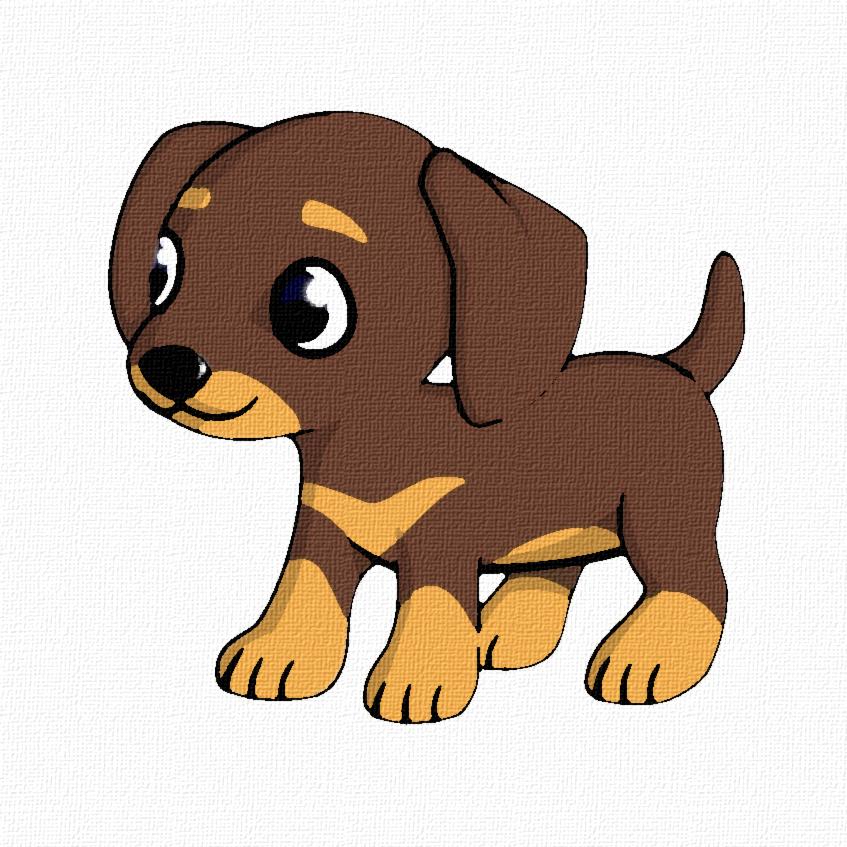 Puppy Clip Art Free - Cliparts.co