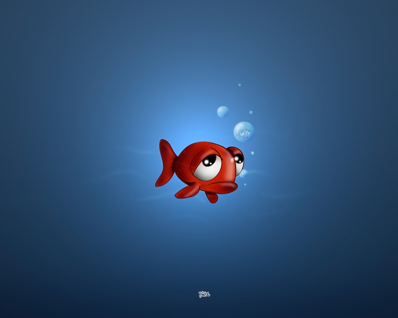 New-Animated-Fish-Desktop- ...