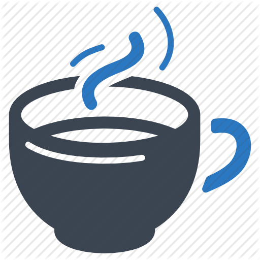 Break, coffee, coffee break, cup, hot, mug, tea, warm, work icon ...