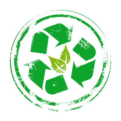 White Recycle Logo Png Images & Pictures - Becuo
