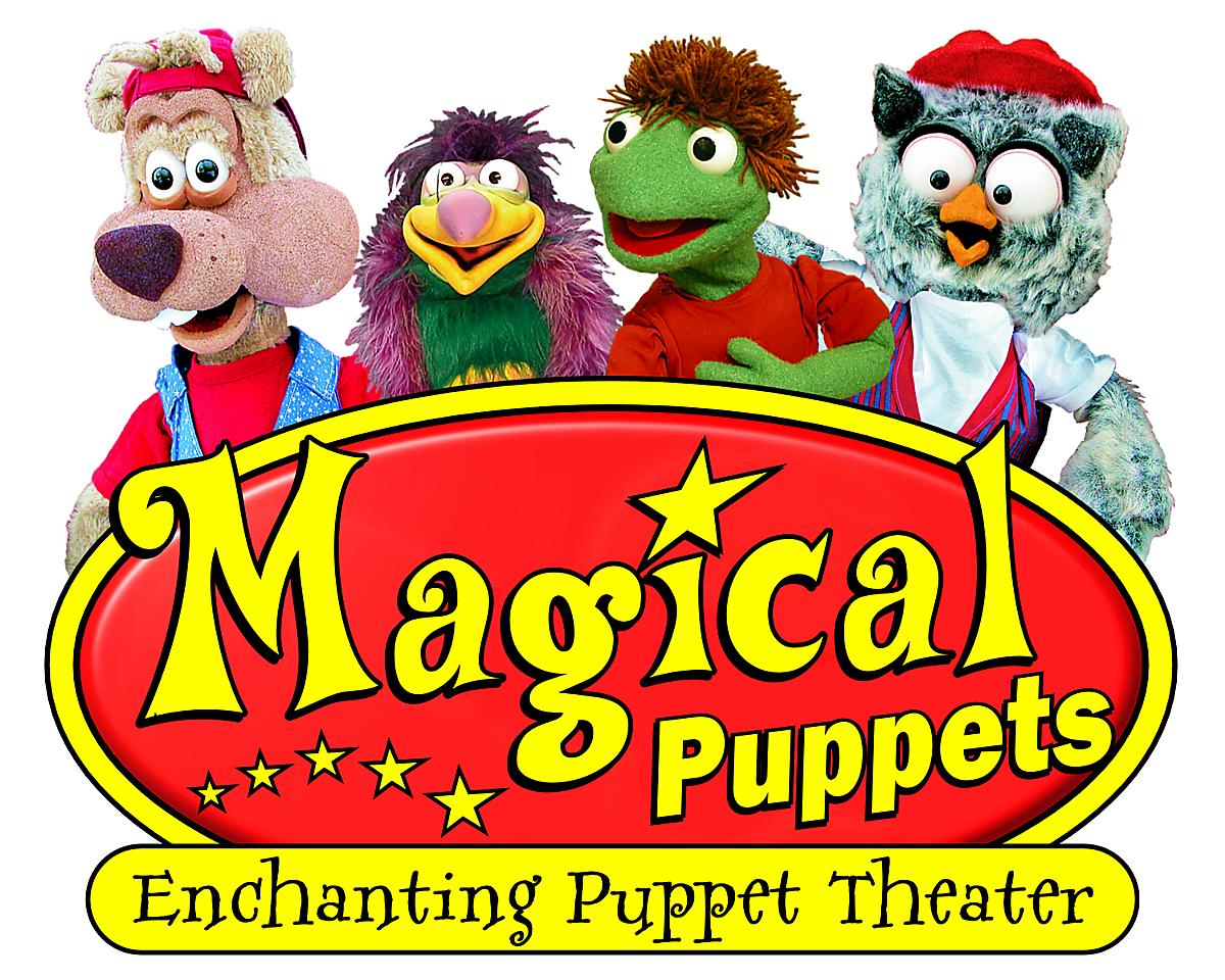 Magic Puppets Theater || Hanover Arts and Activities Center