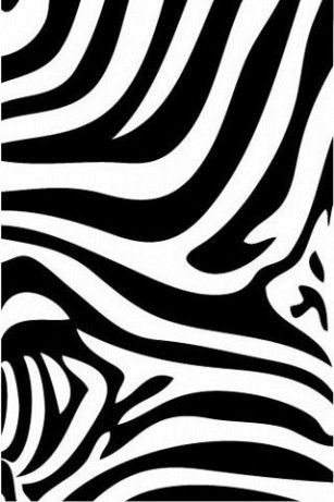 Wallpaper Zebra Print - ClipArt Best
