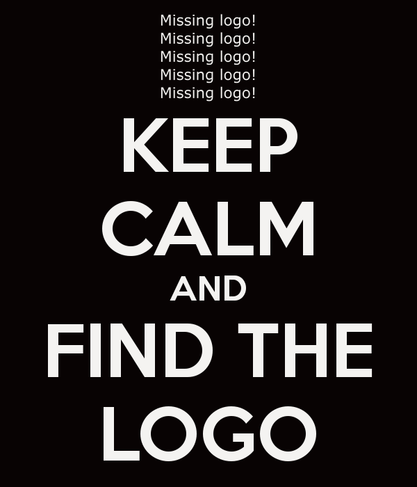 KEEP CALM AND FIND THE LOGO - KEEP CALM AND CARRY ON Image Generator