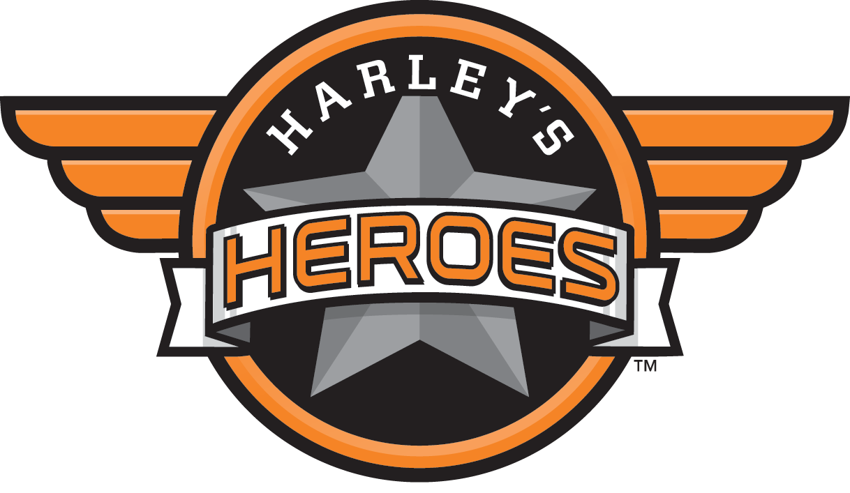 Harley Davidson Motorcycles Logo Widescreen 2 HD Wallpapers ...