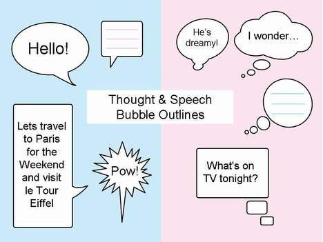thought-and-speech-bubbles- ...