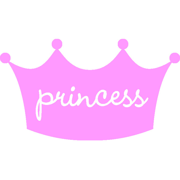 Cartoon Princess Crowns - Cliparts.co