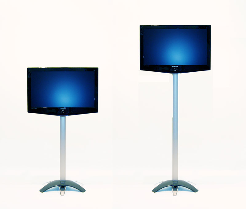 Monitor Stands and Mounts | Exhibit Experts ArizonaExhibit Experts