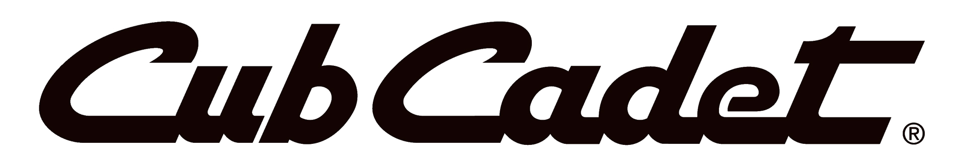 Cub Cadet Logo TruckTough