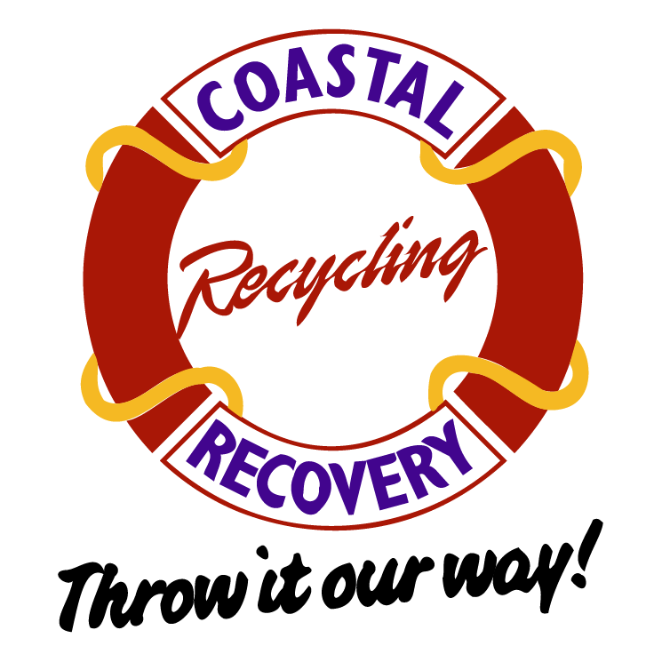 Coastal recovery recycling Free Vector / 4Vector