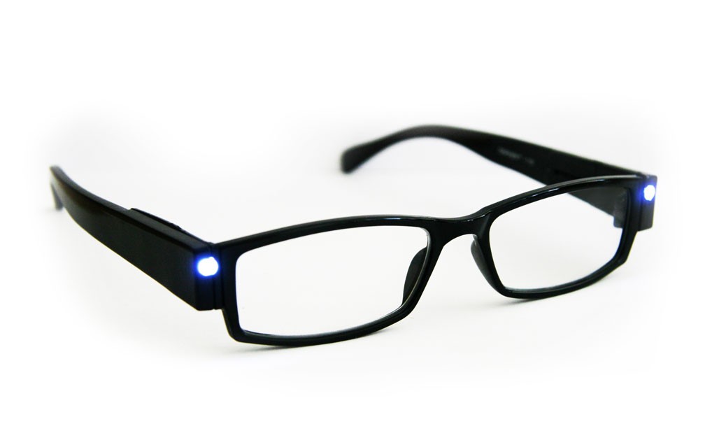 Opticbrights LED Reading Glasses