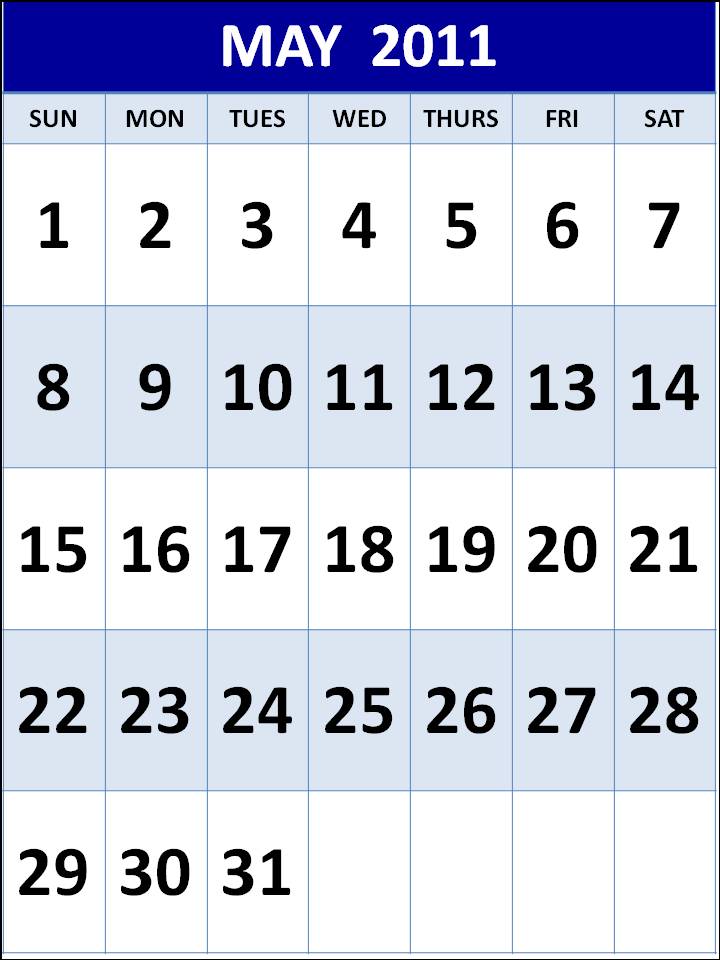 wallalaf: blank weekly schedule template