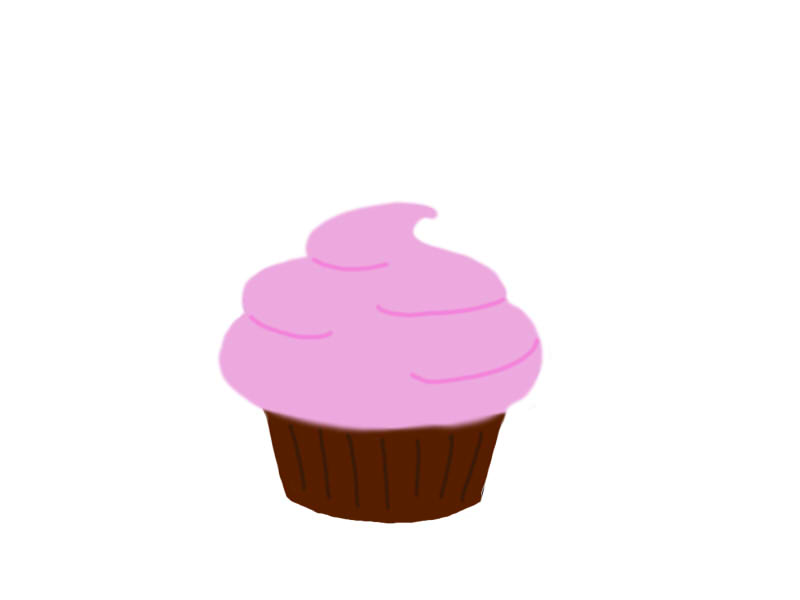 pink_cupcake_animation_by_ ...